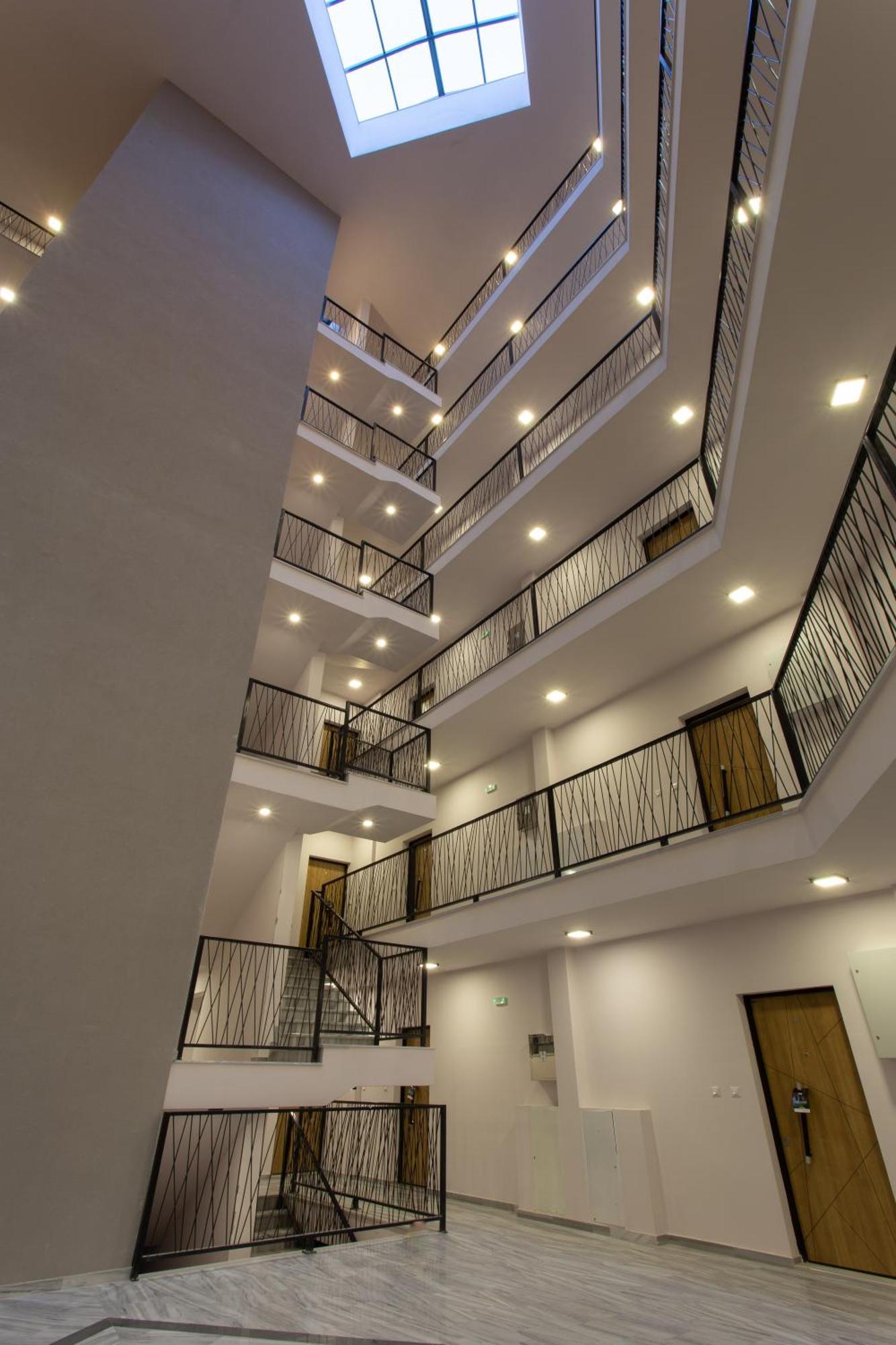 Lina - Pg, Moraca River Apartment Podgorica Exterior foto